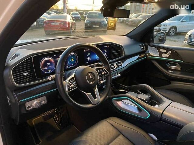 Мерседес ГЛЕ-Клас, об'ємом двигуна 2 л та пробігом 106 тис. км за 46700 $, фото 10 на Automoto.ua