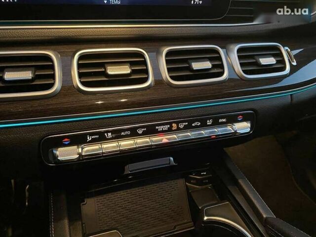 Мерседес ГЛЕ-Клас, об'ємом двигуна 2 л та пробігом 106 тис. км за 46700 $, фото 18 на Automoto.ua