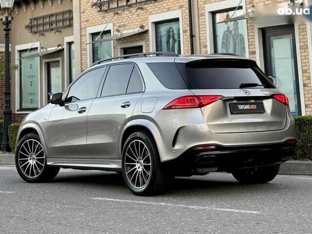 Мерседес ГЛЕ-Класс, объемом двигателя 2 л и пробегом 75 тыс. км за 78800 $, фото 10 на Automoto.ua