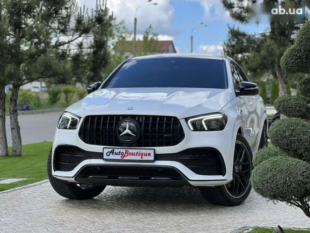 Мерседес ГЛЕ-Класс, объемом двигателя 0 л и пробегом 28 тыс. км за 85000 $, фото 24 на Automoto.ua