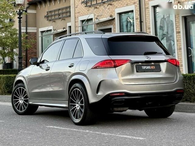 Мерседес ГЛЕ-Класс, объемом двигателя 2 л и пробегом 75 тыс. км за 78800 $, фото 11 на Automoto.ua