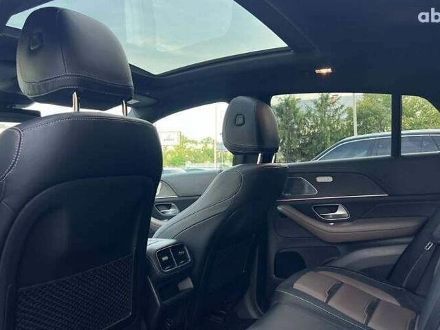 Мерседес ГЛЕ-Клас, об'ємом двигуна 0 л та пробігом 86 тис. км за 73500 $, фото 21 на Automoto.ua