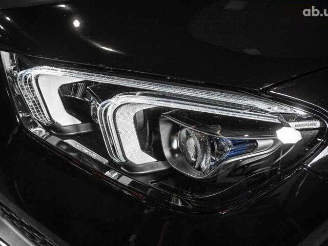 Мерседес ГЛЕ-Класс, объемом двигателя 2.9 л и пробегом 92 тыс. км за 79900 $, фото 7 на Automoto.ua