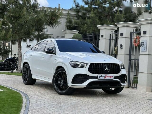 Мерседес ГЛЕ-Класс, объемом двигателя 0 л и пробегом 28 тыс. км за 85000 $, фото 20 на Automoto.ua