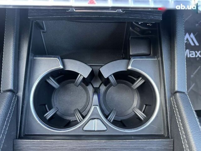 Мерседес ГЛЕ-Класс, объемом двигателя 2.9 л и пробегом 53 тыс. км за 74999 $, фото 17 на Automoto.ua