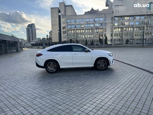 Мерседес ГЛЕ-Класс, объемом двигателя 2.9 л и пробегом 53 тыс. км за 74999 $, фото 7 на Automoto.ua