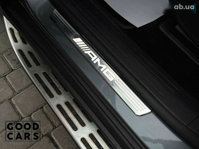 Мерседес ГЛЕ-Класс, объемом двигателя 3 л и пробегом 83 тыс. км за 77500 $, фото 20 на Automoto.ua