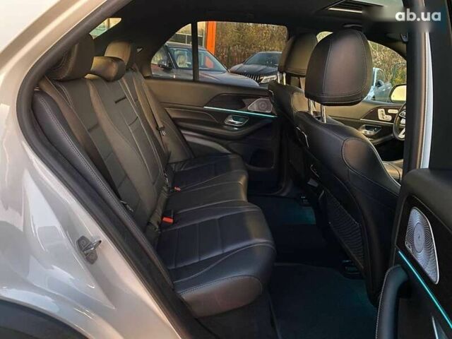 Мерседес ГЛЕ-Клас, об'ємом двигуна 2 л та пробігом 106 тис. км за 46700 $, фото 25 на Automoto.ua