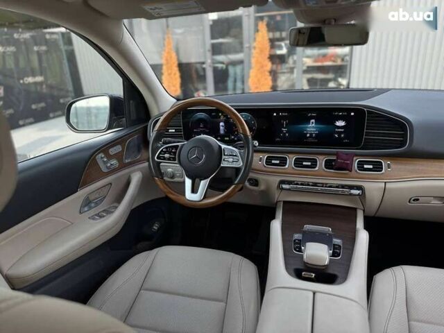 Мерседес ГЛЕ-Клас, об'ємом двигуна 0 л та пробігом 43 тис. км за 55999 $, фото 28 на Automoto.ua