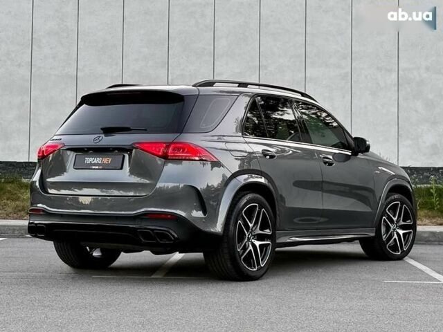 Мерседес ГЛЕ-Класс, объемом двигателя 3 л и пробегом 89 тыс. км за 69999 $, фото 15 на Automoto.ua