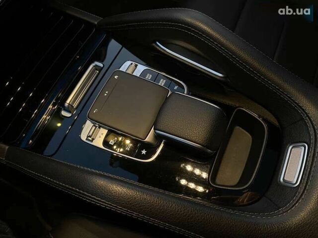 Мерседес ГЛЕ-Клас, об'ємом двигуна 2 л та пробігом 106 тис. км за 46700 $, фото 20 на Automoto.ua