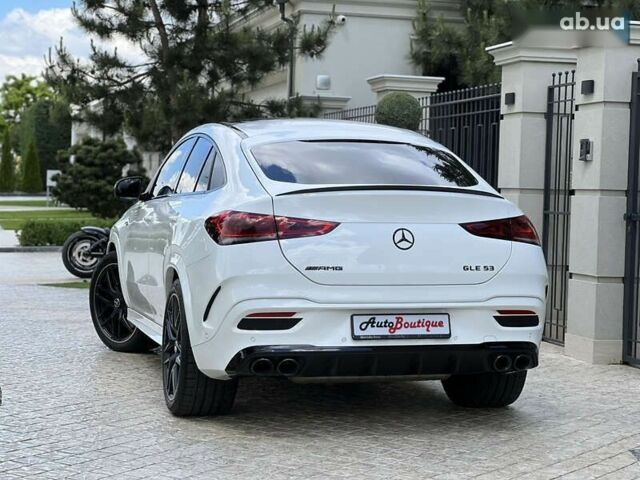 Мерседес ГЛЕ-Класс, объемом двигателя 0 л и пробегом 28 тыс. км за 85000 $, фото 11 на Automoto.ua