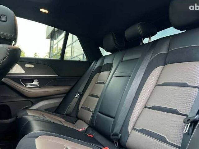 Мерседес ГЛЕ-Клас, об'ємом двигуна 0 л та пробігом 86 тис. км за 73500 $, фото 20 на Automoto.ua