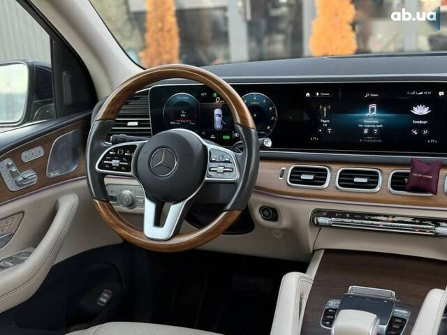 Мерседес ГЛЕ-Клас, об'ємом двигуна 0 л та пробігом 43 тис. км за 55999 $, фото 29 на Automoto.ua