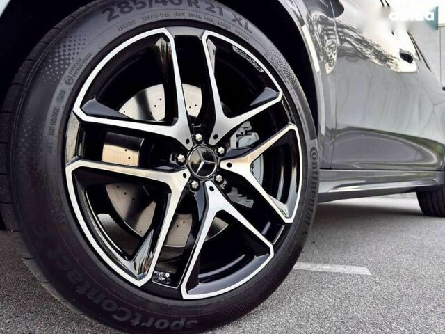 Мерседес ГЛЕ-Класс, объемом двигателя 3 л и пробегом 89 тыс. км за 69999 $, фото 20 на Automoto.ua