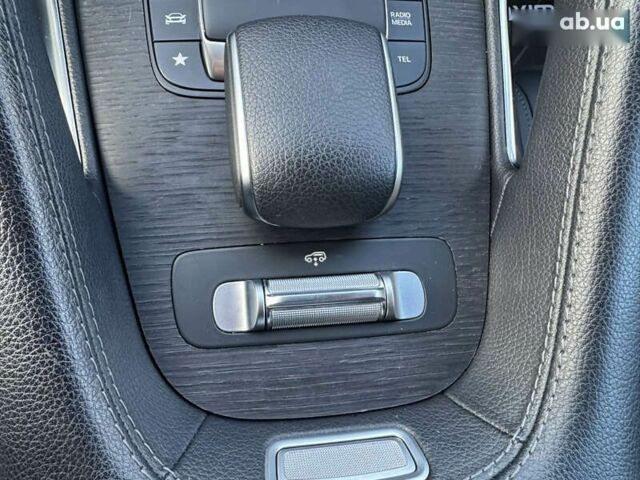 Мерседес ГЛЕ-Класс, объемом двигателя 2.9 л и пробегом 53 тыс. км за 74999 $, фото 18 на Automoto.ua