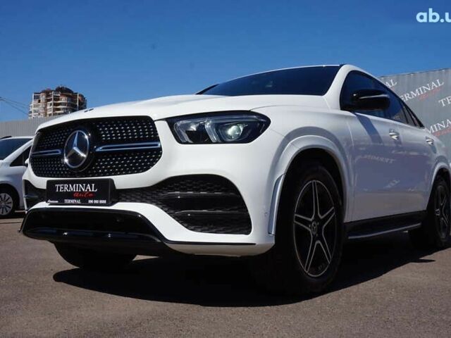 Мерседес ГЛЕ-Клас, об'ємом двигуна 2.9 л та пробігом 78 тис. км за 74500 $, фото 8 на Automoto.ua