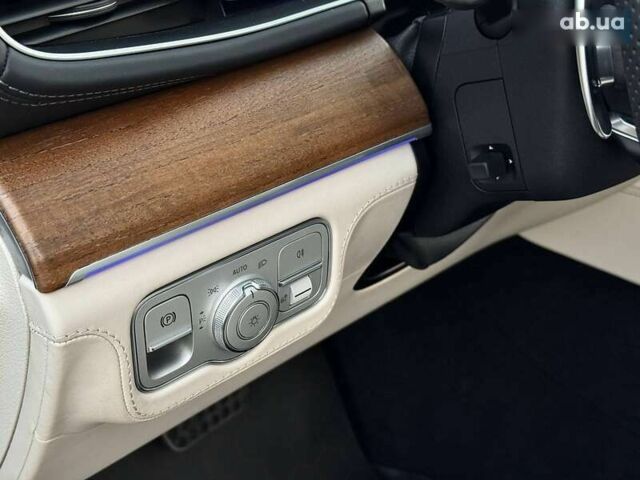 Мерседес ГЛЕ-Класс, объемом двигателя 3 л и пробегом 89 тыс. км за 69999 $, фото 28 на Automoto.ua