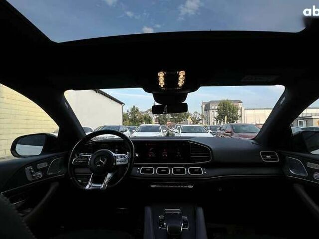 Мерседес ГЛЕ-Клас, об'ємом двигуна 0 л та пробігом 86 тис. км за 73500 $, фото 19 на Automoto.ua