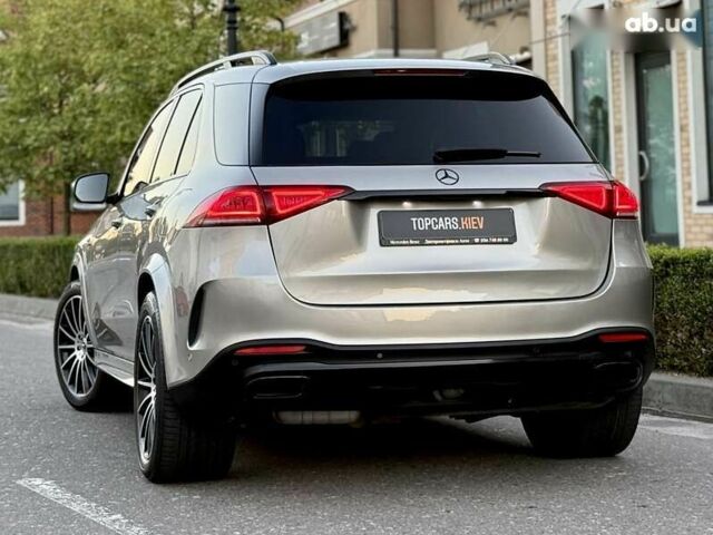 Мерседес ГЛЕ-Класс, объемом двигателя 2 л и пробегом 75 тыс. км за 78800 $, фото 15 на Automoto.ua