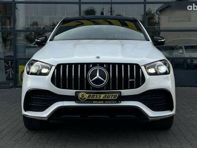 Мерседес ГЛЕ-Клас, об'ємом двигуна 0 л та пробігом 86 тис. км за 73500 $, фото 1 на Automoto.ua