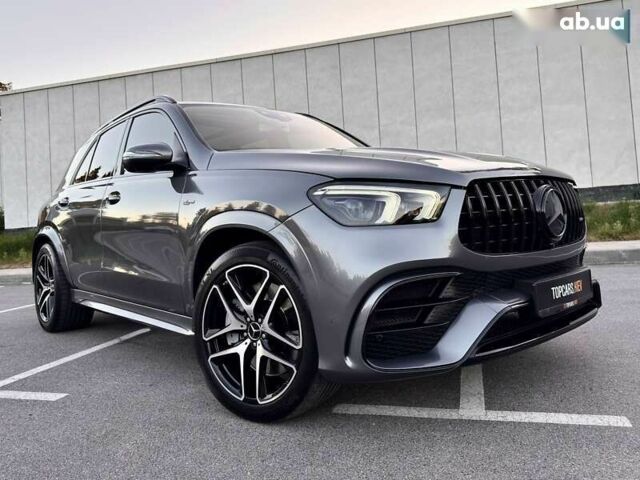 Мерседес ГЛЕ-Класс, объемом двигателя 3 л и пробегом 89 тыс. км за 69999 $, фото 12 на Automoto.ua