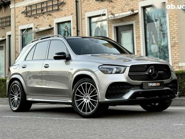 Мерседес ГЛЕ-Класс, объемом двигателя 2 л и пробегом 75 тыс. км за 78800 $, фото 25 на Automoto.ua