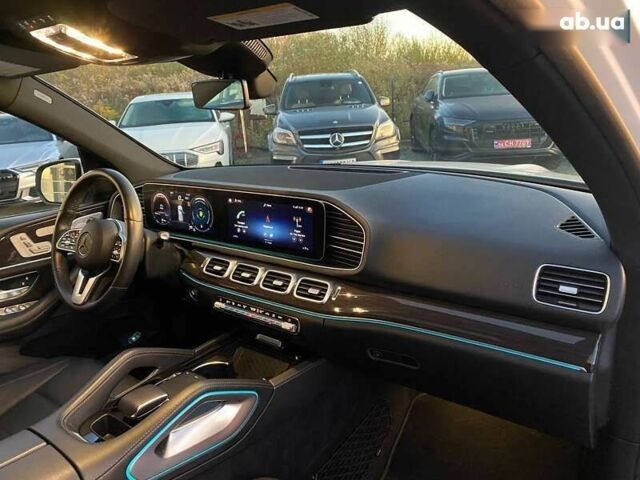 Мерседес ГЛЕ-Клас, об'ємом двигуна 2 л та пробігом 106 тис. км за 46700 $, фото 8 на Automoto.ua