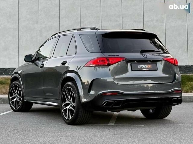 Мерседес ГЛЕ-Класс, объемом двигателя 3 л и пробегом 89 тыс. км за 69999 $, фото 5 на Automoto.ua