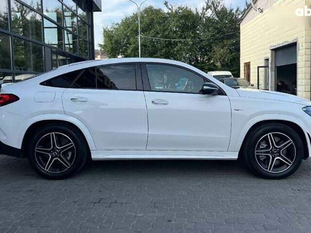 Мерседес ГЛЕ-Клас, об'ємом двигуна 0 л та пробігом 86 тис. км за 73500 $, фото 7 на Automoto.ua