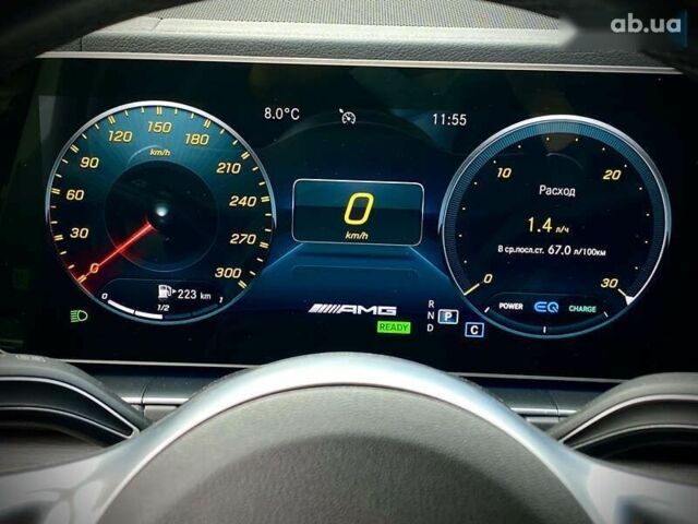 Мерседес ГЛЕ-Класс, объемом двигателя 4 л и пробегом 102 тыс. км за 94490 $, фото 28 на Automoto.ua