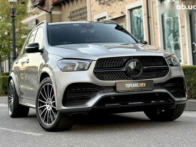 Мерседес ГЛЕ-Класс, объемом двигателя 2 л и пробегом 75 тыс. км за 78800 $, фото 28 на Automoto.ua