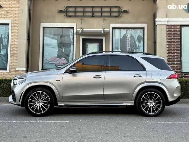 Мерседес ГЛЕ-Класс, объемом двигателя 2 л и пробегом 75 тыс. км за 78800 $, фото 7 на Automoto.ua