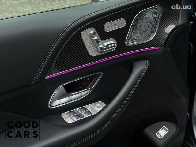 Мерседес ГЛЕ-Класс, объемом двигателя 3 л и пробегом 83 тыс. км за 77500 $, фото 19 на Automoto.ua