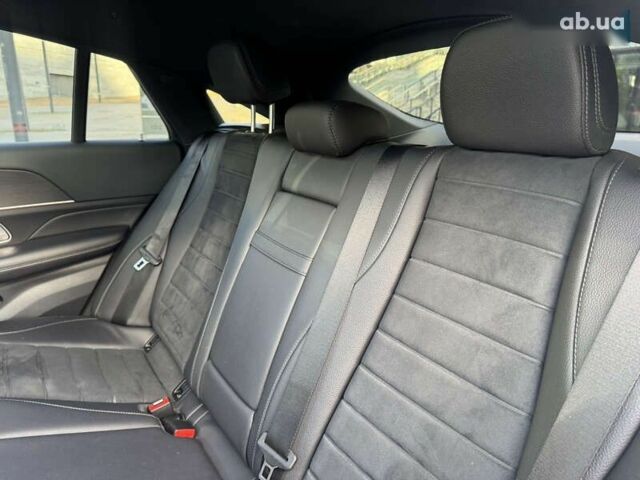 Мерседес ГЛЕ-Класс, объемом двигателя 2.9 л и пробегом 53 тыс. км за 74999 $, фото 24 на Automoto.ua