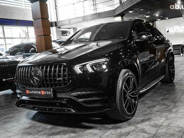 Мерседес ГЛЕ-Класс, объемом двигателя 2.9 л и пробегом 92 тыс. км за 79900 $, фото 5 на Automoto.ua