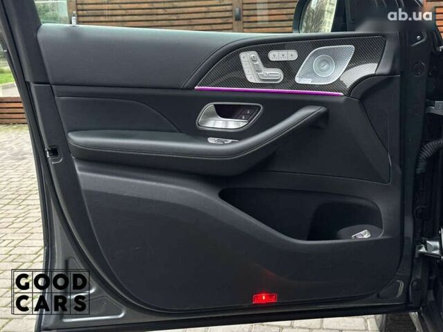 Мерседес ГЛЕ-Класс, объемом двигателя 3 л и пробегом 83 тыс. км за 77500 $, фото 18 на Automoto.ua
