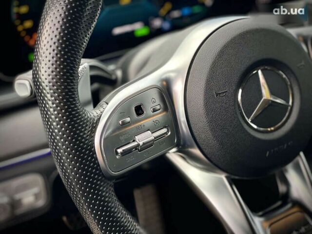 Мерседес ГЛЕ-Класс, объемом двигателя 4 л и пробегом 102 тыс. км за 94490 $, фото 19 на Automoto.ua