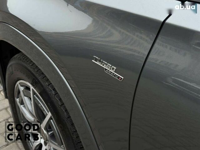 Мерседес ГЛЕ-Класс, объемом двигателя 3 л и пробегом 83 тыс. км за 77500 $, фото 16 на Automoto.ua