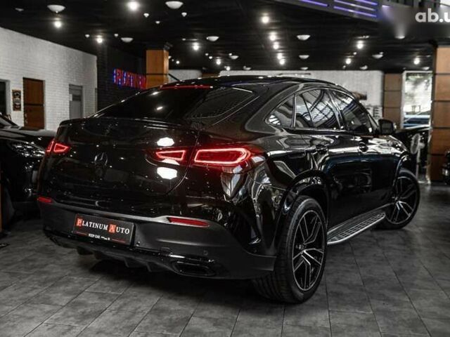 Мерседес ГЛЕ-Класс, объемом двигателя 2.9 л и пробегом 92 тыс. км за 79900 $, фото 19 на Automoto.ua