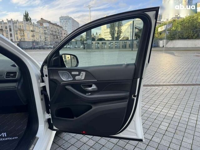 Мерседес ГЛЕ-Класс, объемом двигателя 2.9 л и пробегом 53 тыс. км за 74999 $, фото 27 на Automoto.ua