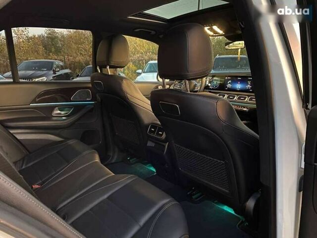 Мерседес ГЛЕ-Клас, об'ємом двигуна 2 л та пробігом 106 тис. км за 46700 $, фото 26 на Automoto.ua