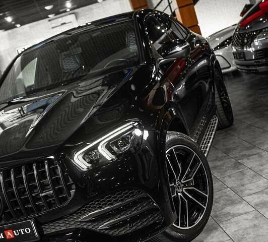 Мерседес ГЛЕ-Класс, объемом двигателя 2.9 л и пробегом 92 тыс. км за 79900 $, фото 21 на Automoto.ua