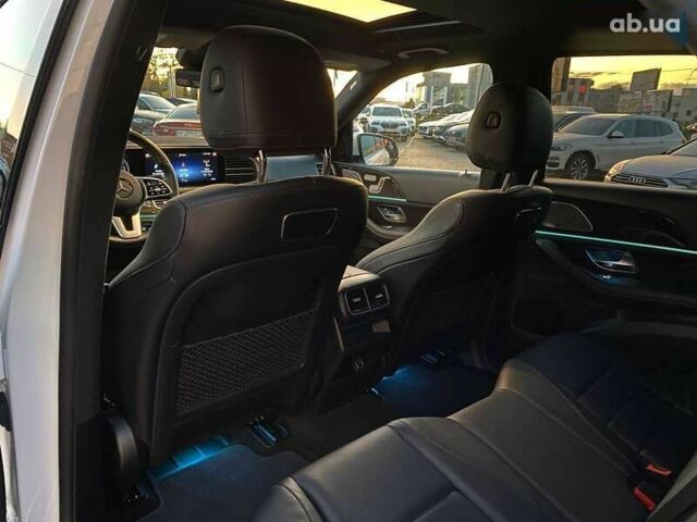 Мерседес ГЛЕ-Клас, об'ємом двигуна 2 л та пробігом 106 тис. км за 46700 $, фото 24 на Automoto.ua