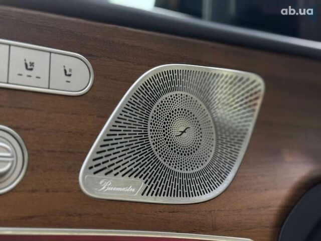 Мерседес ГЛЕ-Клас, об'ємом двигуна 0 л та пробігом 43 тис. км за 55999 $, фото 18 на Automoto.ua