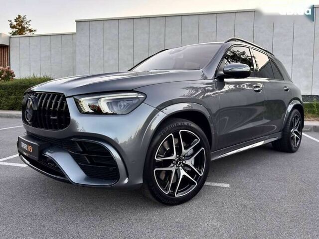 Мерседес ГЛЕ-Класс, объемом двигателя 3 л и пробегом 89 тыс. км за 69999 $, фото 4 на Automoto.ua