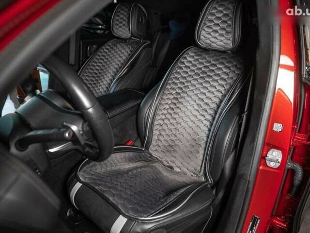 Мерседес ГЛЕ-Класс, объемом двигателя 2.9 л и пробегом 92 тыс. км за 79900 $, фото 26 на Automoto.ua