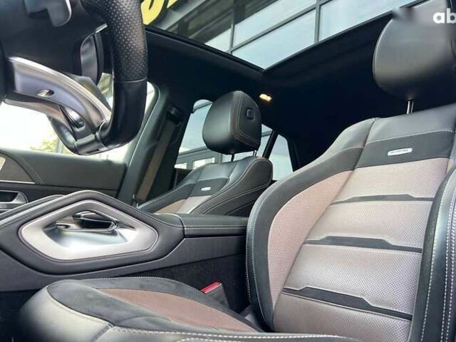 Мерседес ГЛЕ-Клас, об'ємом двигуна 0 л та пробігом 86 тис. км за 73500 $, фото 10 на Automoto.ua