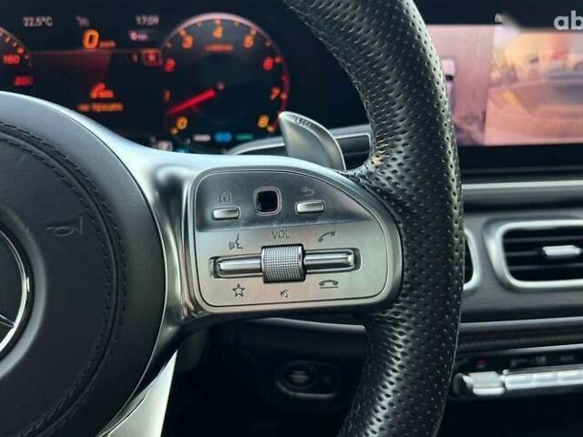 Мерседес ГЛЕ-Клас, об'ємом двигуна 0 л та пробігом 86 тис. км за 73500 $, фото 13 на Automoto.ua