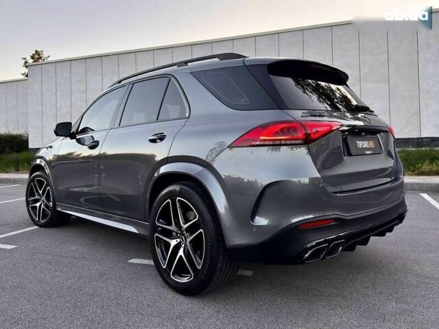 Мерседес ГЛЕ-Класс, объемом двигателя 3 л и пробегом 89 тыс. км за 69999 $, фото 7 на Automoto.ua